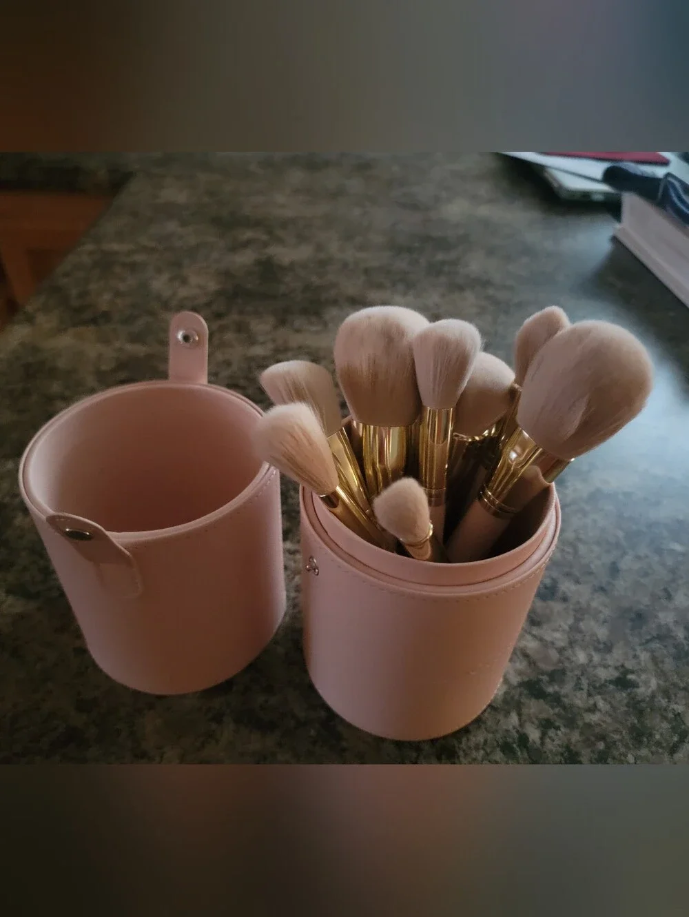 Make Up Brushes